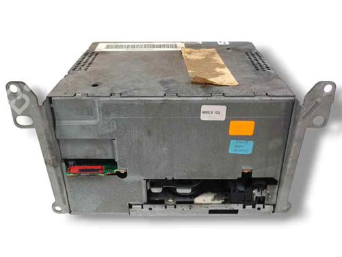 Radio SEAT CORDOBA (6K1, 6K2) 1.9 SDI 6K0035156A