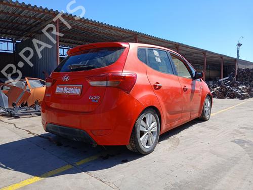 ABS pump HYUNDAI ix20 (JC) 1.6 CRDI | BP36001535M43 - Image 10