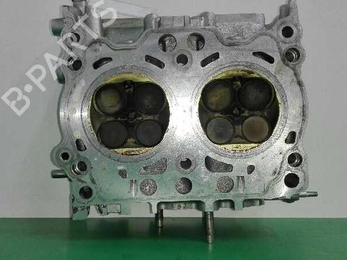 Cylinder head VW GOLF IV (1J1) 1.9 TDI | BP10977223M5