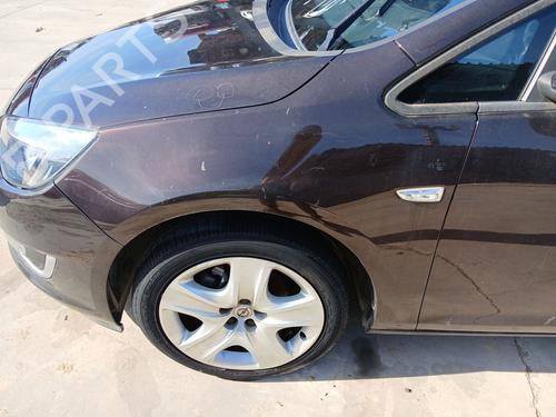 left-front-fenders-opel-astra-j-p10-2009-2010-2011-2012-2013-2014-2015-2016-35920459 main image