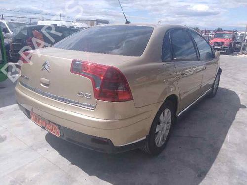 AC pipe CITROËN C5 II (RC_) | BP19635661M126