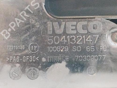 Valve cover FIAT DUCATO Van (250_) 120 Multijet 2,3 D | BP14152386M124 