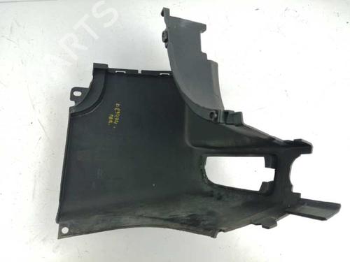 Corner bumper VW CRAFTER 30-50 Platform/Chassis (2F_) 2.0 TDI | BP8722949C117 
