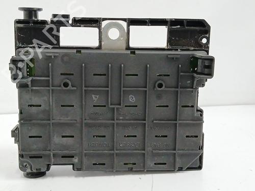 Fuse box PEUGEOT 206 Hatchback (2A/C) 1.4 HDi eco 70 | BP28973301E1