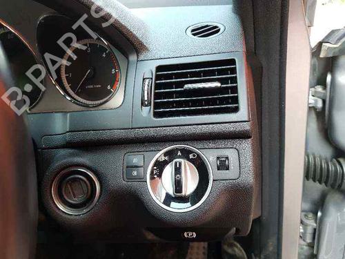 Elektronisk modul MERCEDES-BENZ C-CLASS (W204)  | BP2697059M83 