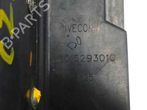 Front left lock IVECO DAILY VI Van 35S16, 35C16, 40C16, 50C16, 70C16 | BP23577457C98 - Image 4