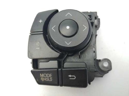 Steering wheel controls TOYOTA RAV 4 IV (_A4_) 2.2 D 4WD (ALA49) | BP8359057E15