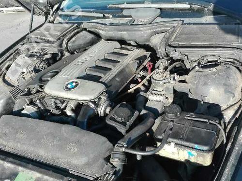 Gearbox control unit BMW 5 (E39) | BP4970831M52