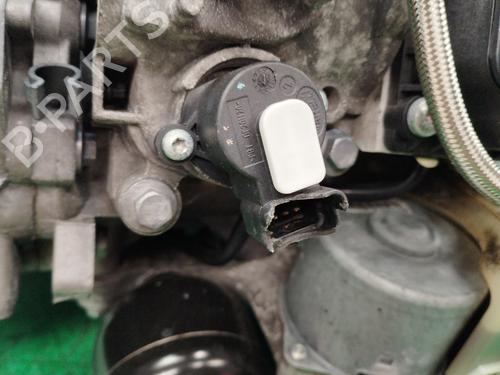 Gearbox CITROËN C4 Picasso I MPV (UD_) | BP10081855M3