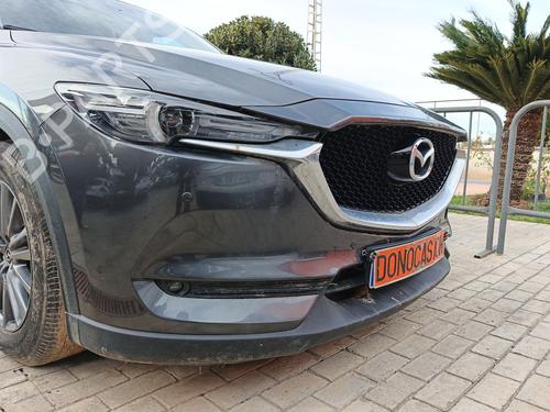 Front bumper MAZDA CX-5 (KF) 2.0 AWD | BP31905009C7 - Image 2