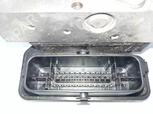 ABS pump NISSAN PULSAR Hatchback (C13) 1.2 DIG-T | BP5316466M43