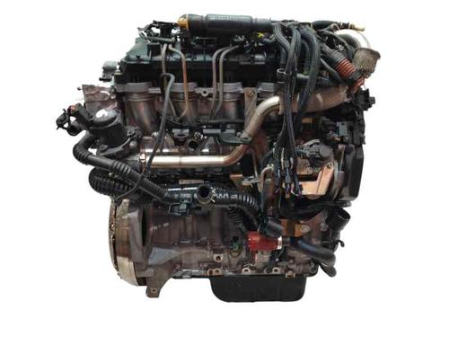 Engine PEUGEOT 307 SW (3H) 1.6 HDI 110 | BP10315229M1