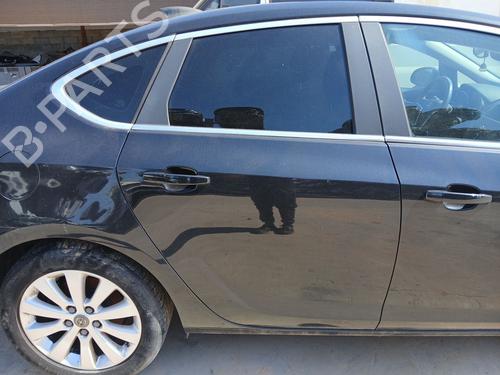 Used Right rear door Right rear door OPEL ASTRA J Saloon 1.6 CDTi (69) (110 hp) 36296834 36296834