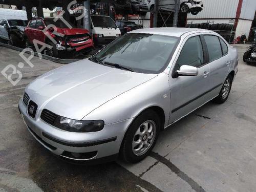 Left front fenders SEAT TOLEDO II (1M2) 1.9 TDI | BP12429157C41 