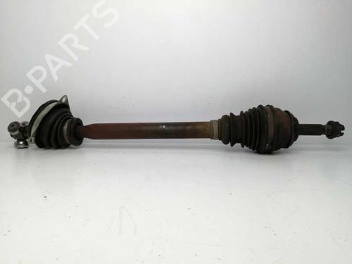 Left front driveshaft DACIA SANDERO 1.4 (BS0C, BS0A, BS0G, BS1F, BS0E) | BP6244937M38 