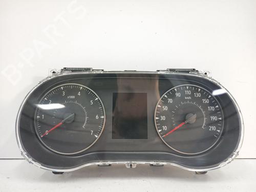 Used Instrument cluster Instrument cluster 38232527 38232527