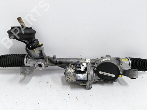 Used Steering rack Steering rack MERCEDES-BENZ A-CLASS Saloon (V177) A 180 d (177.103) (116 hp) 32705117 32705117
