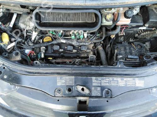 Sikkerhetsbelte foran venstre RENAULT ESPACE IV (JK0/1_) 3.5 V6 (JK00, JK0F, JK0P, JK0S, JK0W) | BP9271606I26 