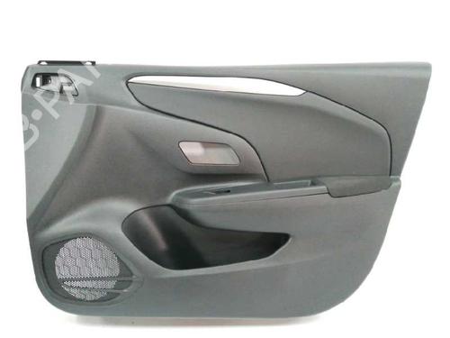 Used Front right panel OPEL CORSA F (P2JO) [2019-2025]  9039369