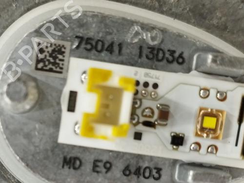 Electronic module VOLVO V40 Hatchback (525) | BP17572598M83