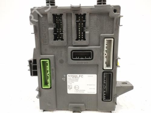 Electronic module NISSAN PULSAR Hatchback (C13) 1.5 dCi | BP11180392M83
