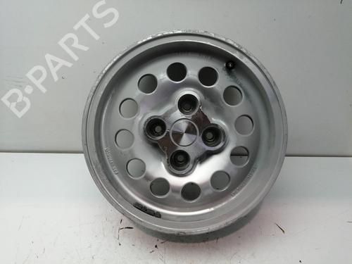 Used Rim PEUGEOT 205 I (741A/C) 1.9 GTI (128 hp) 29027185
