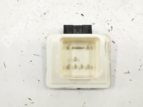 Elektronisk modul RENAULT EXPRESS Box Body/MPV  | BP12442745M83 