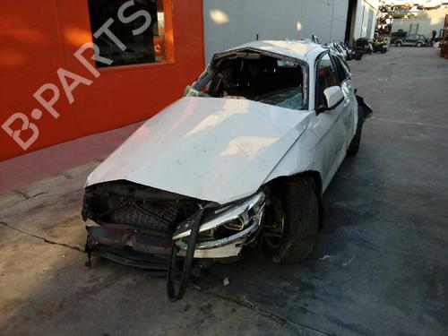 Gear lever BMW 1 (F20)  | BP8165768M90 