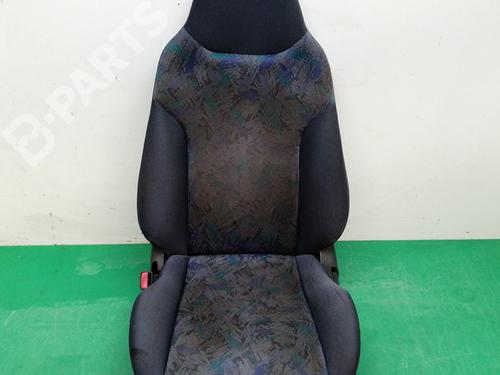 Used Left front seat Left front seat TOYOTA PASEO Coupe (_L5_) [1995-1999] 10650568 10650568