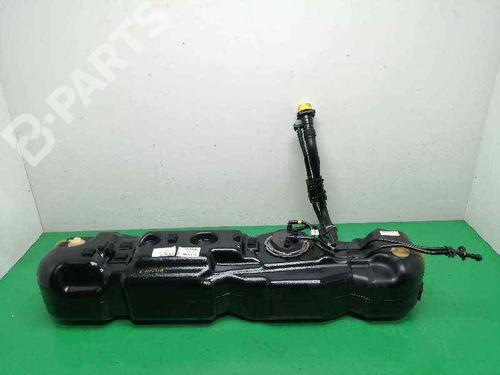 Fuel tank MERCEDES-BENZ M-CLASS (W164) ML 350 CDI 4-matic (164.122) 3110059100 | 3116159000