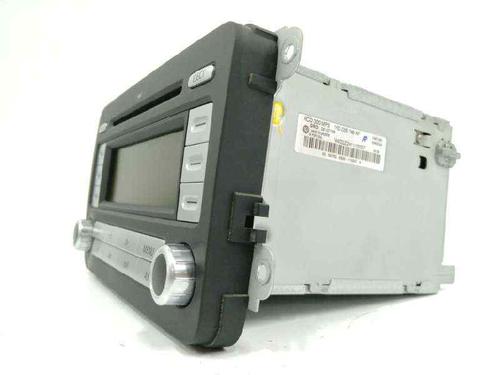 Radio VW PASSAT B6 (3C2)  | BP8386856E6 