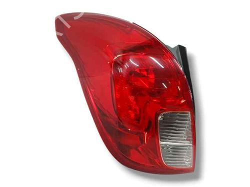 Left taillight OPEL MOKKA / MOKKA X (J13) | BP22187550C34