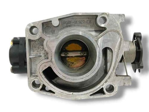 Throttle body FORD KA (RB_) | BP25338688M82