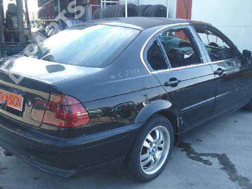 Flywheel BMW 3 (E46)  | BP14146517M101 