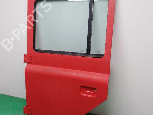 Left rear door BMW X3 (E83) 2.0 d | BP12441875C4 