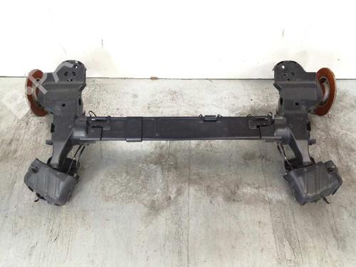 Rear axle PEUGEOT 2008 I (CU_)  | BP8678733M2 