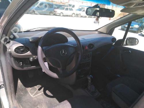 Elektronisk modul MERCEDES-BENZ A-CLASS (W168) A 170 CDI (168.008) | BP10543138M83 