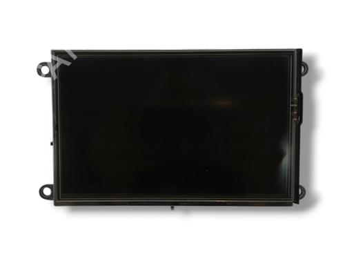 Display CITROËN C4 Picasso II 1.6 BlueHDi 120 (120 hp) 20672168