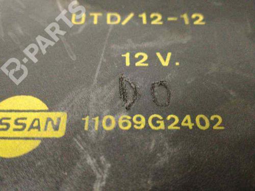 Electronic module NISSAN TERRANO II (R20) 2.7 TDi 4WD | BP9088311M83