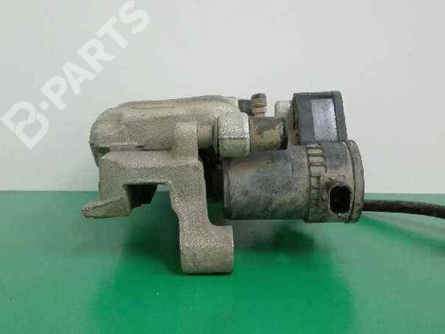 Left rear brake caliper VW GOLF IV (1J1) 1.9 TDI | BP11603967M107