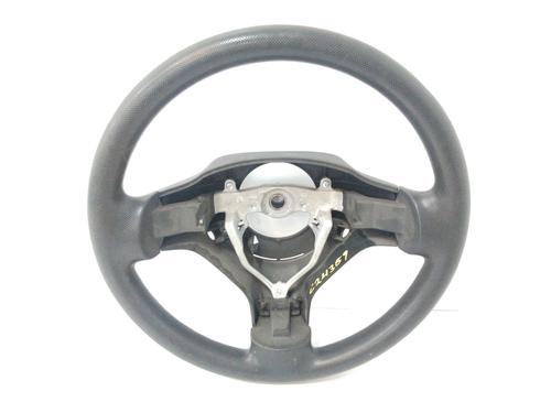 Used Steering wheel CITROËN C1 (PM_, PN_) 1.4 HDi (54 hp) 10917155