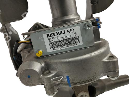 Steering column RENAULT MEGANE IV Hatchback (B9A/M/N_) | BP12436245M21