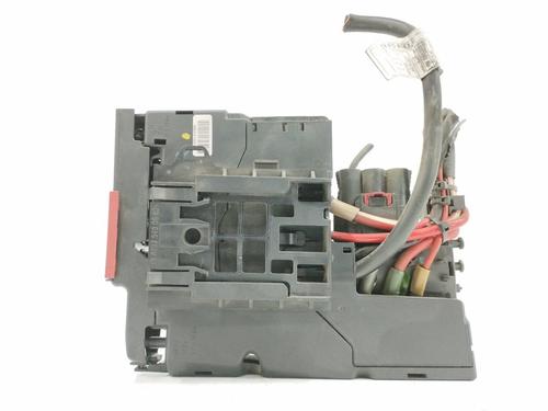 Fuse box MERCEDES-BENZ C-CLASS (W204) C 220 CDI (204.002) | BP11707184E1