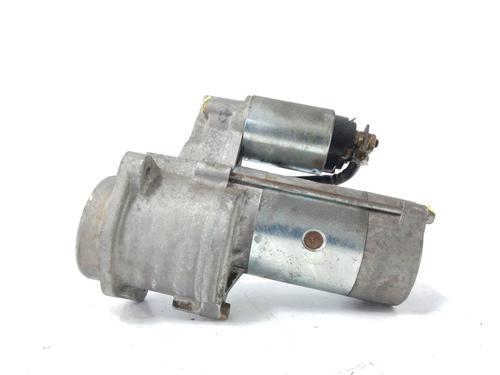 Used Starter KIA SORENTO I (JC) 2.5 CRDi 4WD (140 hp) 12426740