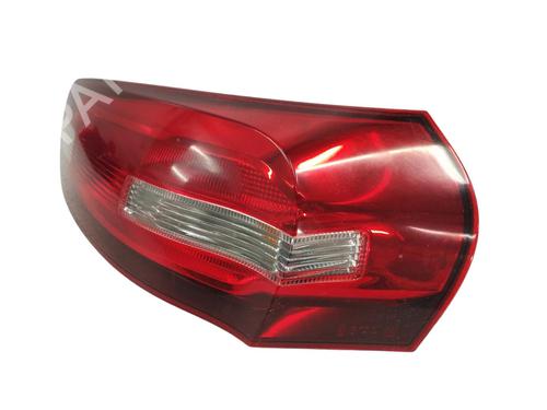 Right taillight CITROËN C4 Picasso II  | BP13747455C35
