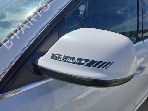 Specchietto retrovisore sinistro AUDI Q5 (8RB) 2.0 TDI quattro (170 hp) 33182961