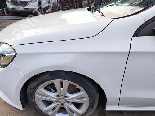 left-front-fenders-mercedes-benz-a-class-w176-2012-2013-2014-2015-2016-2017-2018-31905043 main image
