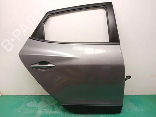 right-rear-door-hyundai-ix35-lm-el-elh-2009-2010-2011-2012-2013-2014-2015-2016-35791454 main image