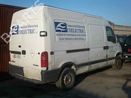 Andre RENAULT MASTER II Van (FD)  | BP14146323O1 