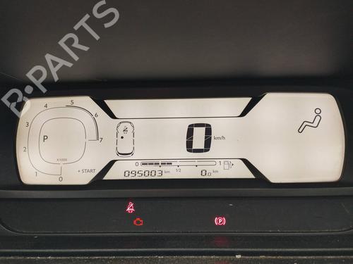 Switch CITROËN C4 SPACETOURER (3D_) 1.6 BlueHDi 120 | BP36488383I30  - Image 10
